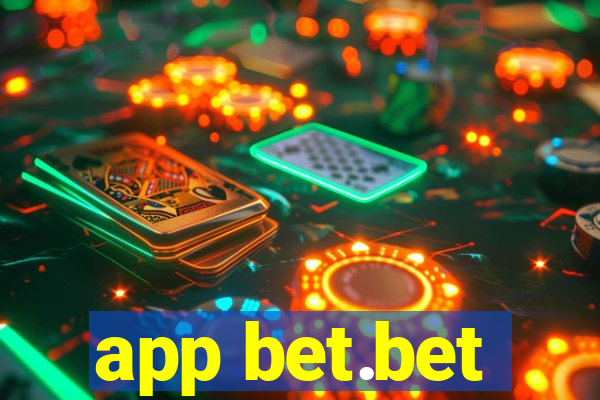 app bet.bet